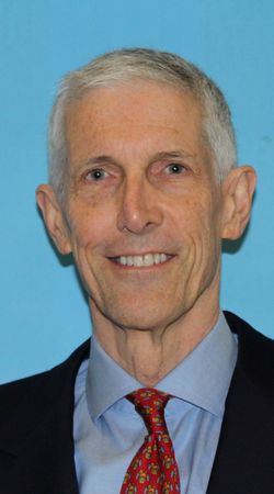 Image of David Ehrlich