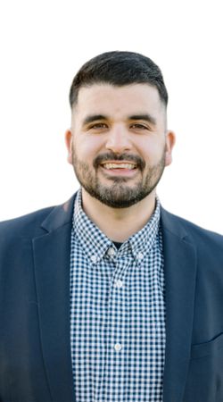 Image of David Medina