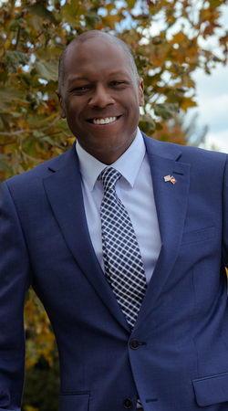 Image of David Williams