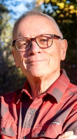 Image of David Womack