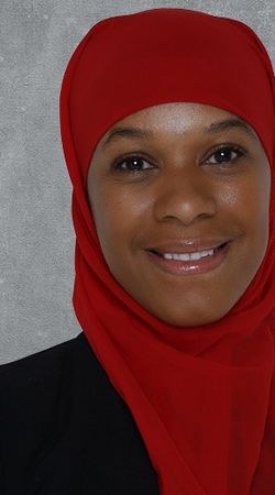 Image of Dawn Haynes