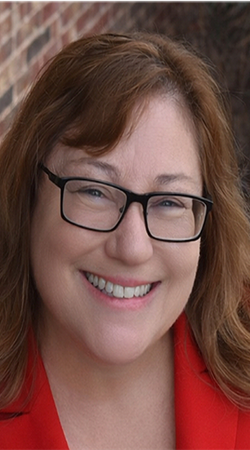 Image of Dawn Marshall