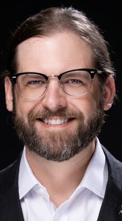 Image of Dax Alexander