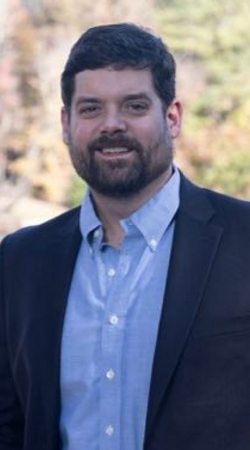 Image of DeVan Barbour IV