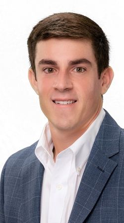 Image of John Roberts