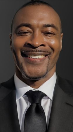 Image of Defonsio Daniels