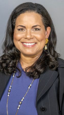 Image of Deliris Montanez