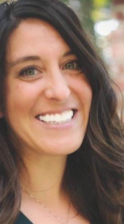 Image of Denine Echevarria