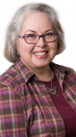 Image of Denise Gutierrez