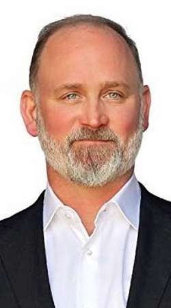Image of Derrick Van Orden