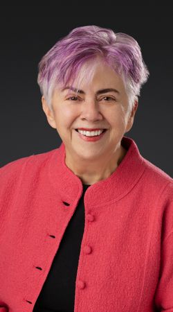 Image of Diana Merenda