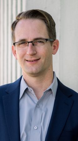 Image of Ryan Dibble