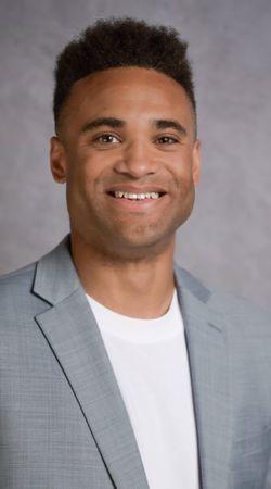 Image of Diop Harris