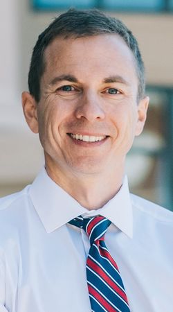 Image of Greg Dolezal