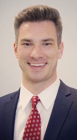 Image of Dominick Jack Kavanaugh