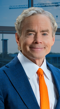 Image of Donald Huffines