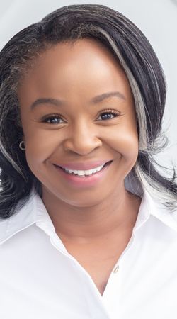 Image of Donna Charles