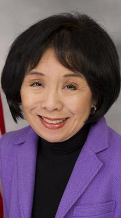 Image of Doris Matsui