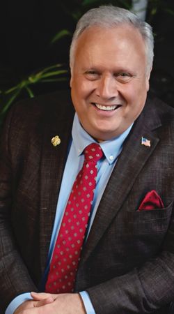 Image of Doug Billings