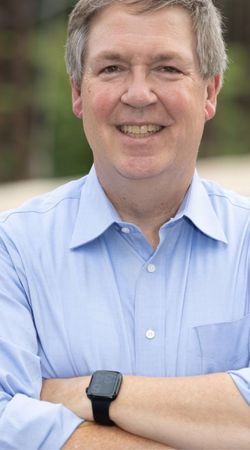 Image of Doug Chapin