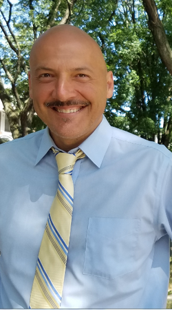 Image of David Dudenhoefer