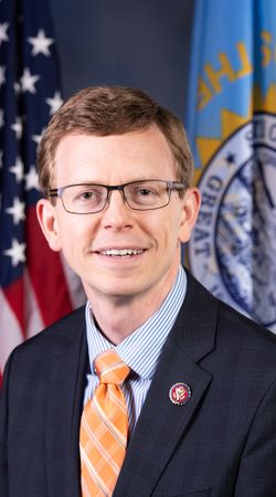 Image of Dusty Johnson