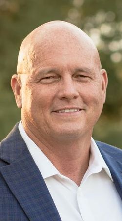 Image of Dwayne Stovall