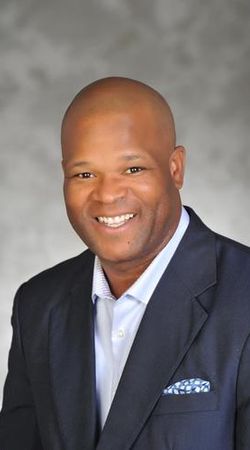 Image of Dwight Boykins