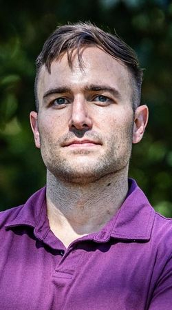 Image of Dylan Blaha