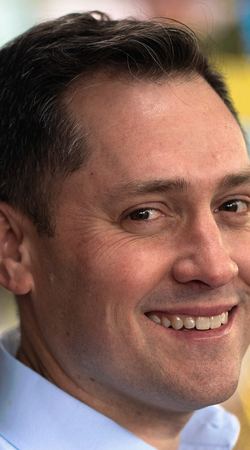 Image of Dylan Hirsch-Shell