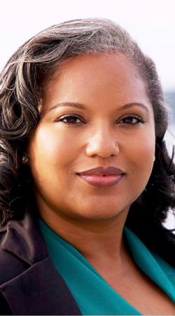 Image of EL'ona Kearney