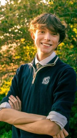 Image of Easton Wolfe