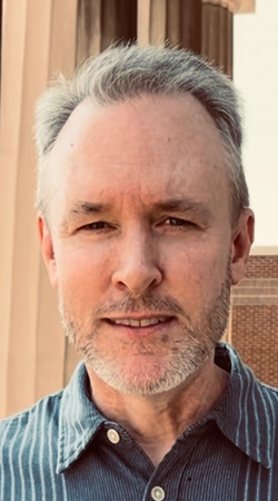 Image of Ed FitzGerald