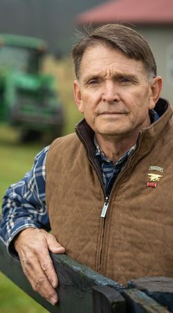 Image of Ed Gallrein