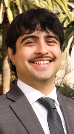 Image of Eduardo Vargas