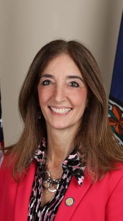 Image of Eileen Filler-Corn