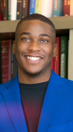 Image of Elijah Manley