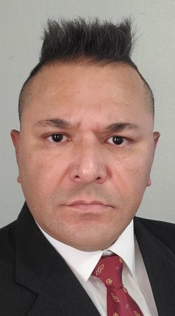 Image of Eliseo Luna