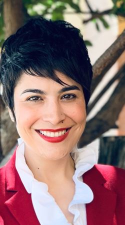 Image of Eliza Alvarado
