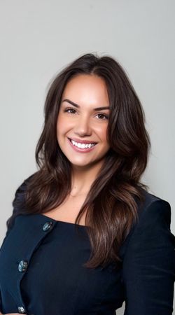 Image of Elizabeth Beggs