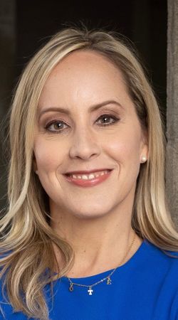 Image of Elizabeth Lashley-Haynes