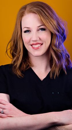 Image of Elizabeth Lee