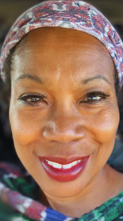 Image of Eloyce Gillespie