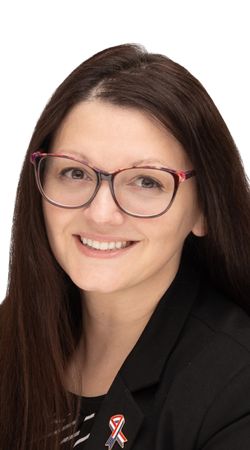 Image of Elsa Duranceau