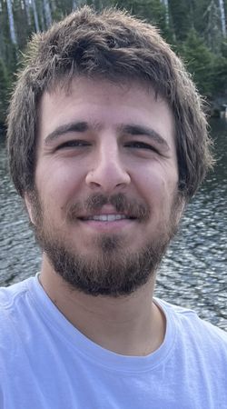 Image of Emanuel Anastos