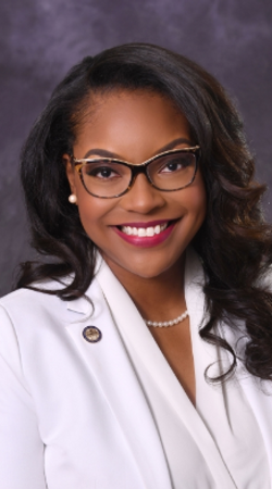 Image of Emilia Sykes