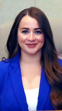 Image of Emily Dean