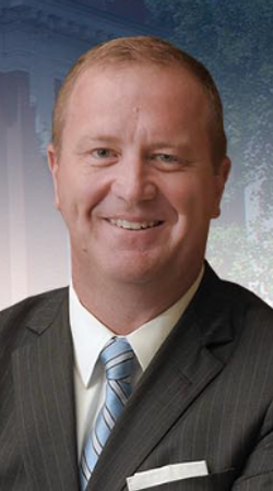 Image of Eric Schmitt