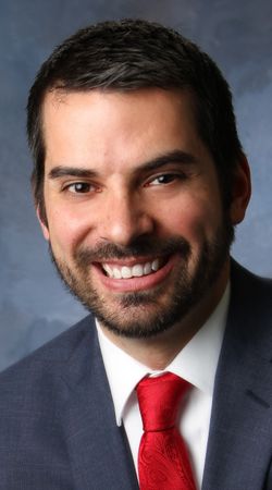 Image of Eric Toney
