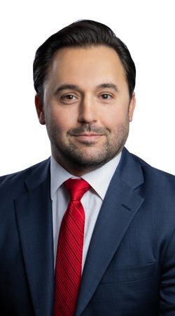 Image of Eric Conroy